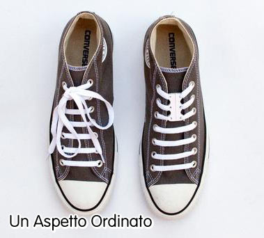 Un Aspetto Ordinato - Zubits