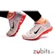 Zubits® Bianco - Lacci magnetici - misura 2