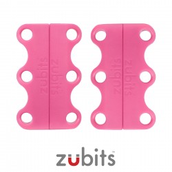 Zubits® Rosa - Lacci magnetici - misura 1
