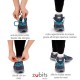 Zubits® Rosa - Lacci magnetici - misura 2