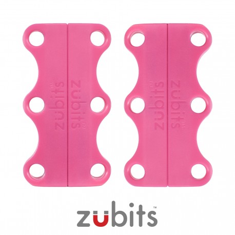Zubits® Rosa - Lacci magnetici - misura 2