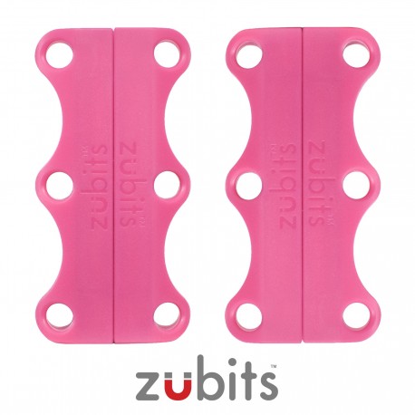 Zubits® Rosa - Lacci magnetici - misura 3